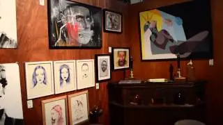 Moniker Art Fair 2014