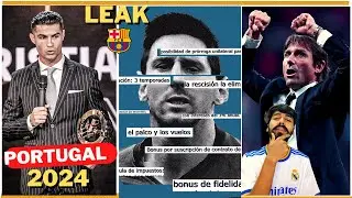 Barcelona Leaks on Messi & Pique , Ronaldo Will play World Cup & Euro | Juventus, Harry Maguire News