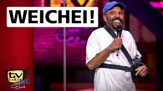 Simon Pearce - Frauen sind die besseren M&auml;nner | TV total Stand-Up Club