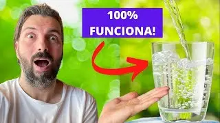 Soluciona Tus problemas con UN VASO DE AGUA | T&eacute;cnica Poderosa de Ho'oponopono | LA LEY DE ATRACCI&Oacute;N