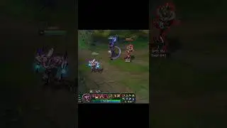 SHACO SOUL FIGHTER PRESTIGIO PBE