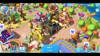 Seagull Tapper Event Part 15