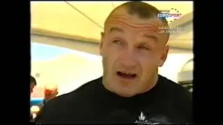 2005 Strongman Super Series Musle Beach Grand Prix