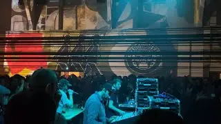 Dubadub Experience, Le Sew, F&eacute;vrier 2023, Stand High Patrol, &laquo;&nbsp;Easy Rider &raquo; Sound System