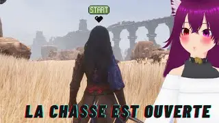 la chasse au bosse connan exiles ep 2