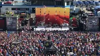 Rascal Flatts - Life is a Highway (Daytona 500 - 2018)