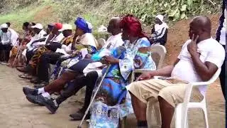 ELONG'A BOME YA BANA BA SAWA O YAO̱NDE CHORALE 101
