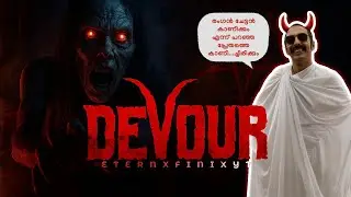&ldquo;The Most Awaited SOLO HORROR Gameplay&hellip; I Did NOT Sign Up For This 😂&rdquo;! 😱🔥&rdquo;