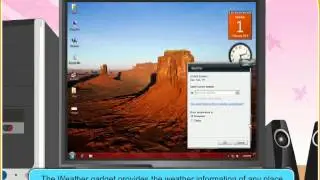 Password 5: Chapter 3- Advanced Features of MS Windows 7