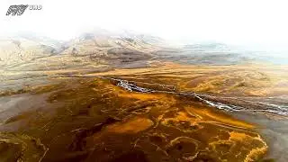 Iceland 05 -  Die Sprengisandur