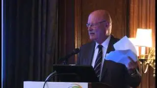 Arab Politics: Still Searching for Legitimacy, Speaker: Michael C. Hudson Pt. 3