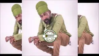 Lutan Fyah - Without Jah - Selecta 7 Sound & Loud City Music