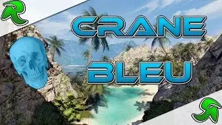 [TUTO] Avoir le Mod Du Cr&acirc;ne Bleu Dead Island Definitive Edition