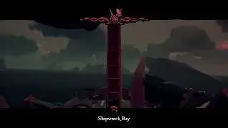 Shipwreck Bay Exploration