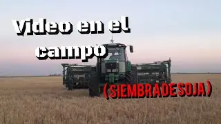 Video en el campo ( 3 parte ) 