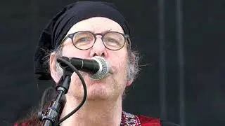 Billy Hector & The Midnight Horns- Bourbon St Blues Festival --5 -20 -17