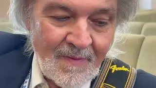 Prison volunteer receives emotional letter from former inmate 