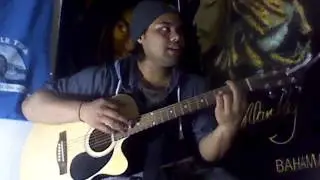 In Your Eyes by Tribal Seeds (cover)