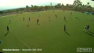 05 Trace ARNL SebastianNavarro 11102018