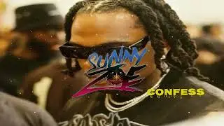 Gunna Type Soulful Beat Confess Prod By Sunny Zoe  Instrumental 2025