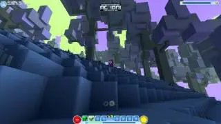 TROVE-  Lets Play #1: Character Creation