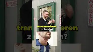 Wir zeigen dir wie du einen dichteren Bart kriegst! #bart #barbershop #barbier #barber #st&ouml;rtebekker