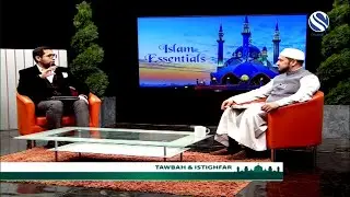 ISLAM ESSENTIALS: 06 December 2021 | Qamarul Islam & Shaykh Khidir Hussain