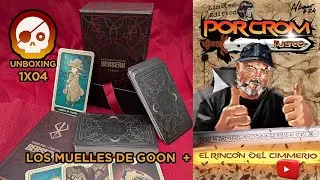 Unboxing 1x04 - 
