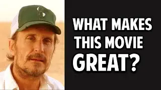 Tender Mercies -- What Makes This Movie Great? (Episode 114)