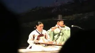 korean traditional instrument