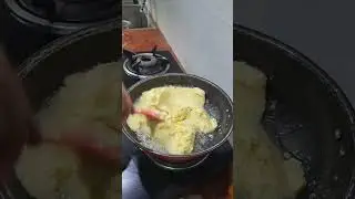 Ek Katori chane ki daal se banaye dher sari Barfi#recipe #vegkitchen #viral 