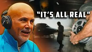 This Leaked &ldquo;Alien&rdquo; Video Points Back to Bob Lazar - Jon Stewart - DEBRIEFED ep. 69