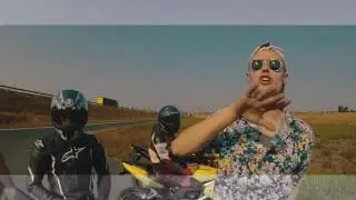 Jajut - Tor (Official Video)