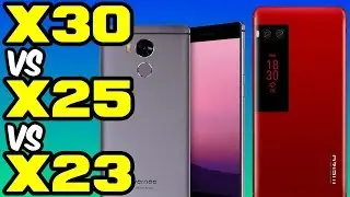 💥Helio X30 Vs Helio X25 Vs Helio X23 Benchmarks! 🔥