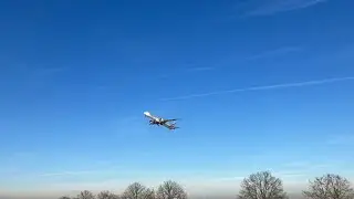 Takeoffs at DUS Airport (777, 787, 321, 320, 737) - Planespotting