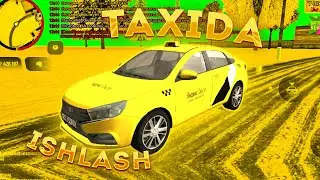 GRAND MOBILEDA TAXIDA ISHLAYMIZ | TAXIDA ISHLASH | GRAND MOBILE