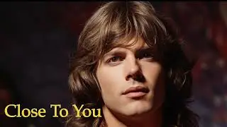 70s Style Romantic Song | Retro Love Ballad