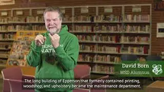 A History of the Washington School for the Deaf: Part 3