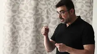 Santiago Sevillano CALA SERIES introduction x Agora