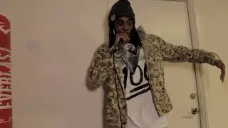 (Freestyle Friday) JamesBeChill for 15 minutes straight on different beats!