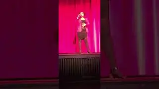 &lrm;&nbsp; River performed 