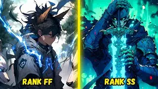 he's reincarnated as a Guardian, but loses his humanity with every enemy he kills - Manhwa Recap