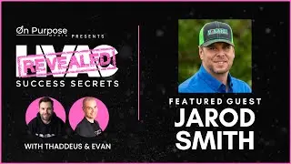 From $100k to $3.7M in 3 Years with Jarod Smith