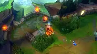 KAMI - Yasuo