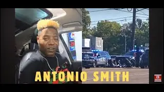 Новости от Young Dolph! Житель Мемфиса застрелен в прямом эфире на Facebook! Наглядно! Останки Го...