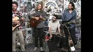 Horses Sing None of It 597 Besides Daniel 5 5 14