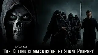Episode 2 | The Killing Hadiths in Sunni Sources (Exposing Disturbing Narrations)