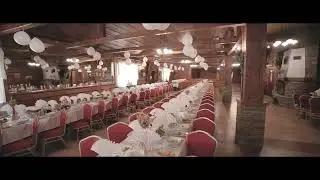Zajazd Celtycki - Zakrz&oacute;w | Sala weselna