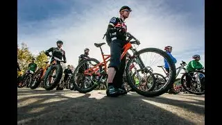 Common Ground 913: Cuyuna's Mountain Biking Community