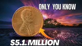 The 1989 Lincoln Penny: Everything You Need to Know